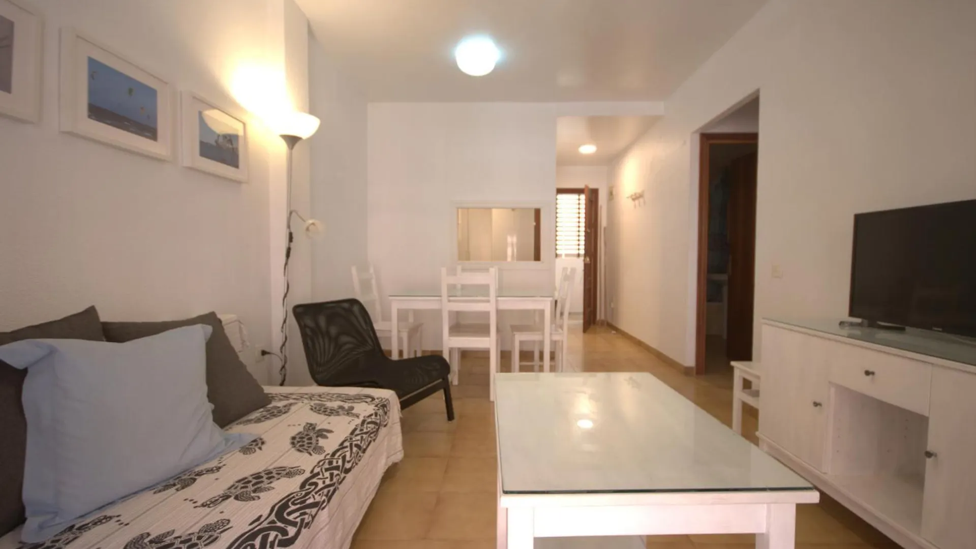 Livingtarifa Azahar Apartment 0*, Tarifa