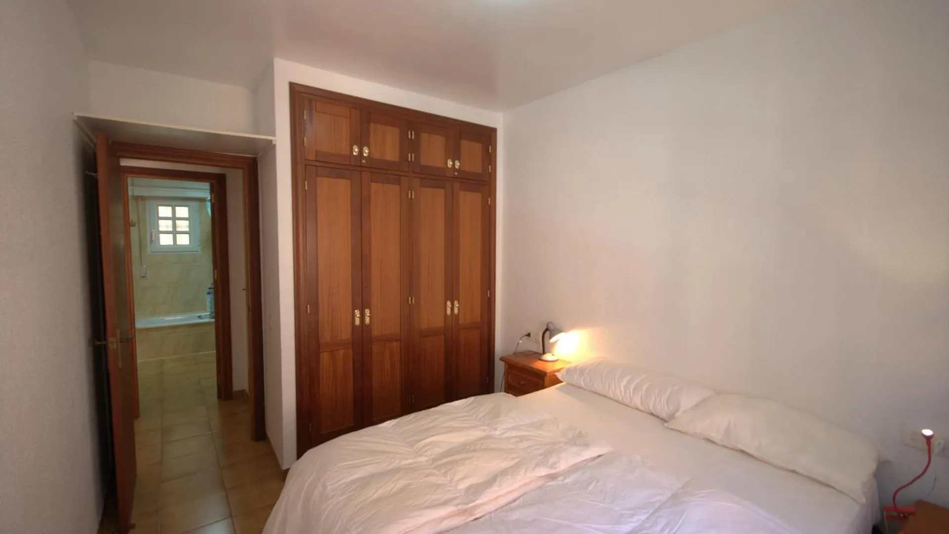 Livingtarifa Azahar Apartment