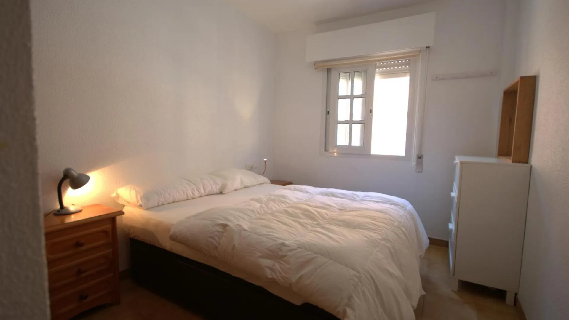 Livingtarifa Azahar Apartment Spain