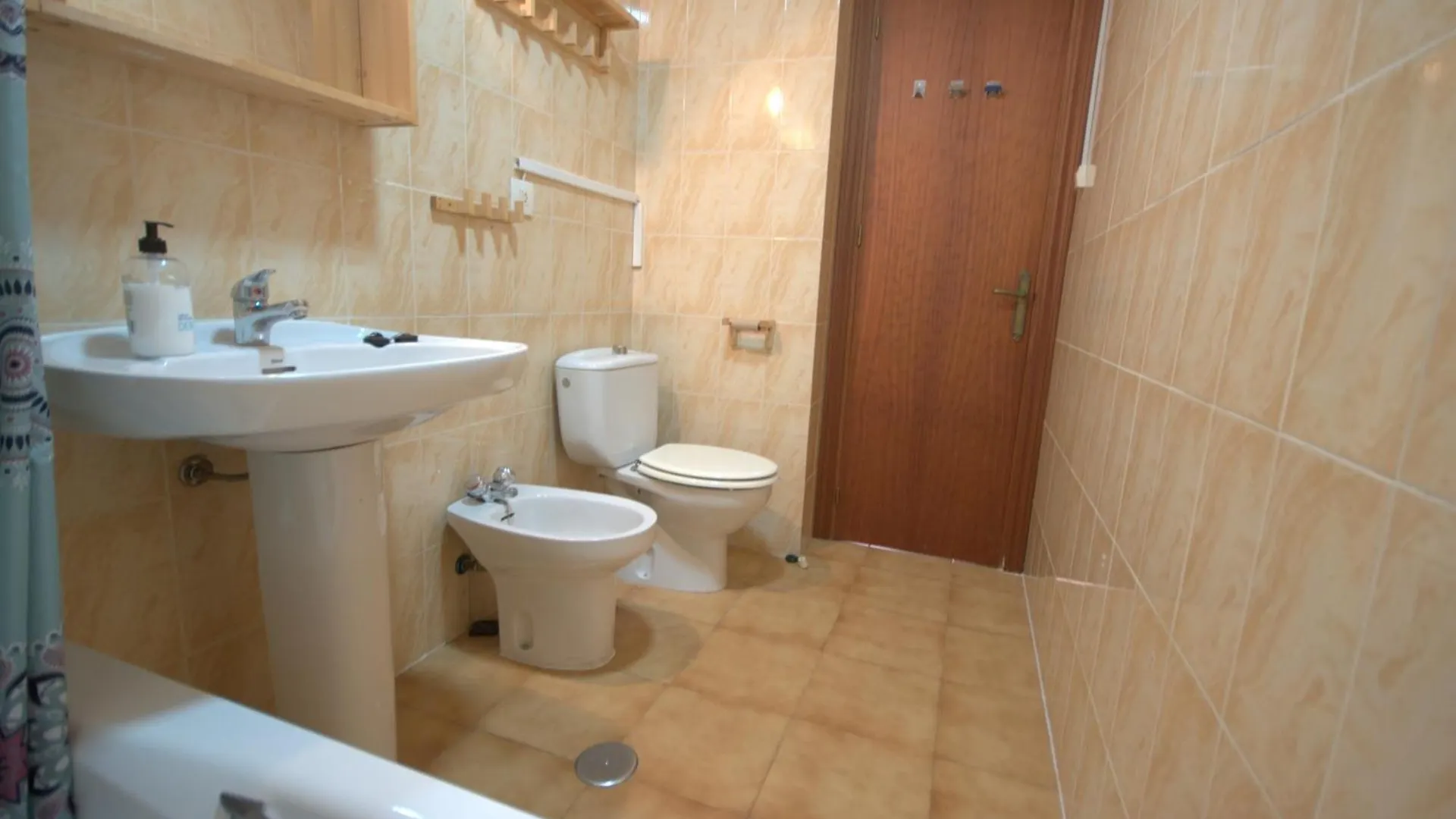 Livingtarifa Azahar Apartment