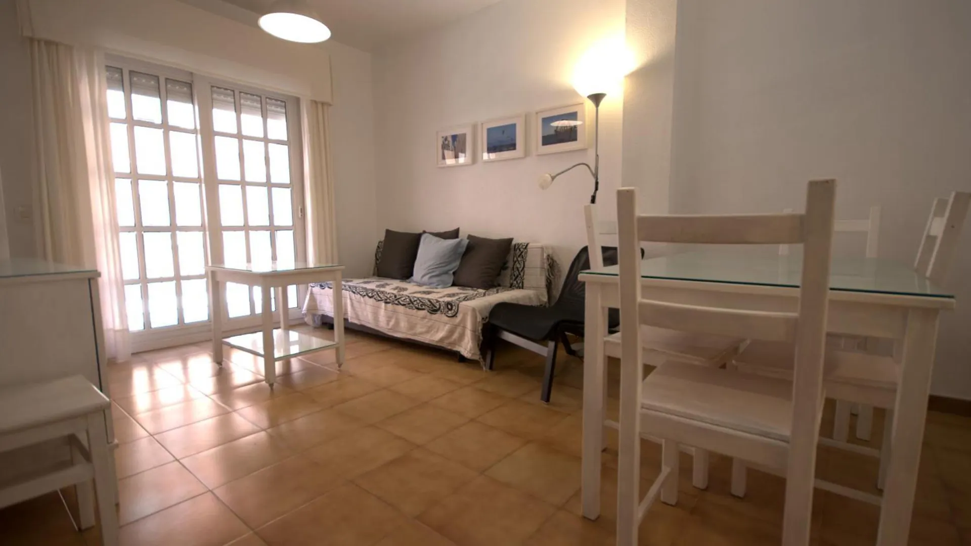 Livingtarifa Azahar Apartment